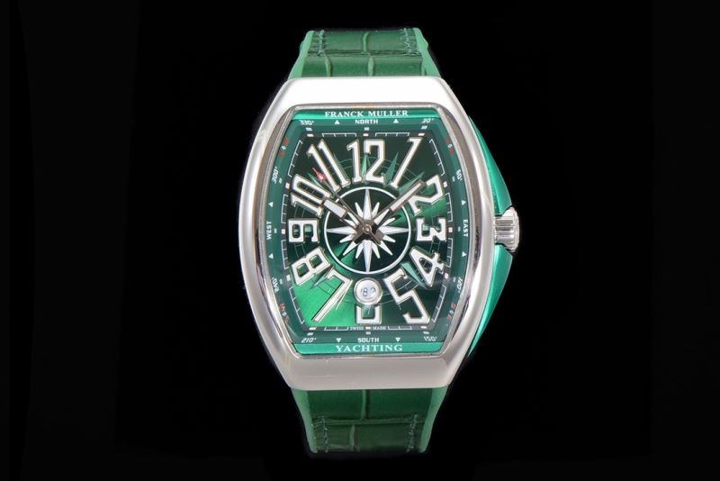 FRANCK MULLER Watches